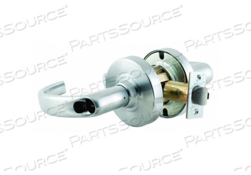 OEM#: ND80JD SPA 626LEVER LOCKSET МЕХАНИЧЕСКИЙ КЛАДОВОЙ GRD.1 от Schlage Lock