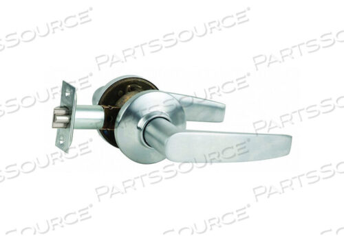 OEM#: S10D JUP 626LEVER LOCKSET MECHANICAL PASSAGE GRD. 2 by Schlage Lock