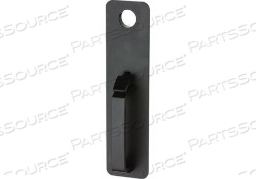 OEM#: 230TP SP313EXIT DEVICE TRIM THUMBPIECE PULL BRONZ от Von Duprin