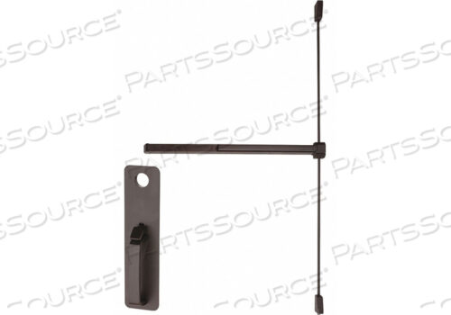 OEM#: 22TP-4-S313RIM СРЕДНИЙ ДИСК 48 ВНУТРЕННИЙ ДВЕРНОЙ W СЕРИИ 22 от Von Duprin