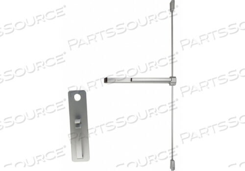 OEM#: 22TP-3-SP28RIM MEDIUM DUTY 36 IN DOOR W SERIES 22 by Von Duprin