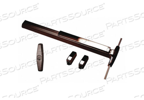 OEM#: 3327A-NL-OP-3-313ВЕРТИКАЛЬНАЯ ШТАНГА 36 В ДВЕРИ W СЕРИИ 33A от Von Duprin