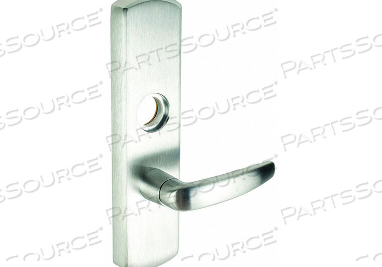 OEM#: 996L-BE-07-R/V US26D RHRLEVER ATHENS RH REVERSIBLE SILVER от Von Duprin