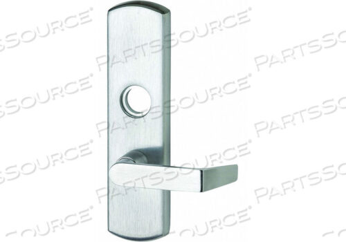 OEM#: 996L-NL-06-M US26D RHRNIGHT LATCH LEVER RHODES SATIN CHROME от Von Duprin