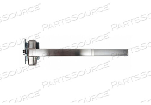 OEM#: 9875TP-F 3 26DВРЕЗНОЙ САТИНОВЫЙ ХРОМ 36 В ДВЕРИ W от Von Duprin