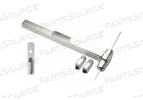 OEM#: 9927TP-F 3 26ВЕРТИКАЛЬНАЯ ШТАНГА 36 В ДВЕРИ W СЕРИЯ 99 от Von Duprin