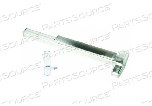 OEM#: 9975DT 4 26D ВРЕЗНОЙ САТИНОВЫЙ ХРОМ 48 В ДВЕРИ W от Von Duprin