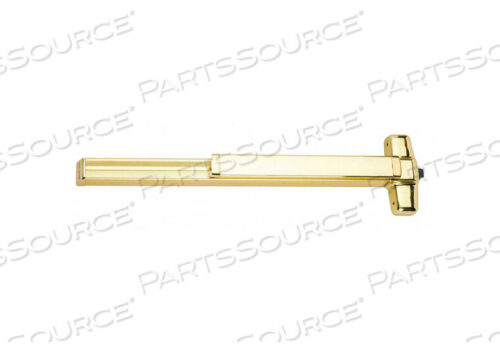 OEM#: 99NL-F 3 US3RIM HEAVY DUTY 36 IN DOOR W СЕРИЯ 99 от Von Duprin