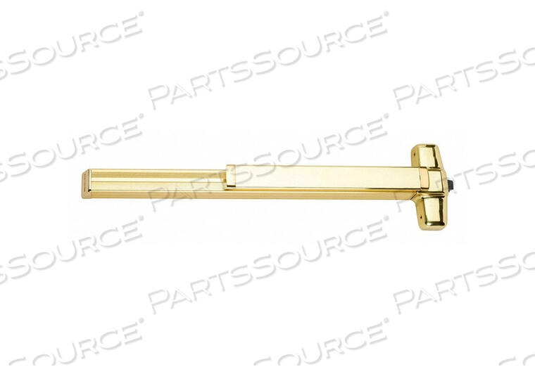 OEM#: 99NL-F 3 US3RIM HEAVY DUTY 36 IN DOOR W СЕРИЯ 99 от Von Duprin