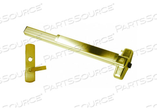 OEM#: 99L-06-F 3 US3 RHRRIM HEAVY DUTY 36 IN DOOR W СЕРИЯ 99 от Von Duprin