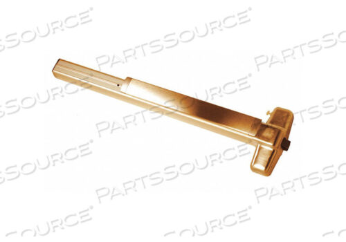 OEM#: 99TP 4 US10RIM HEAVY DUTY 48 IN DOOR W SERIES 99 от Von Duprin