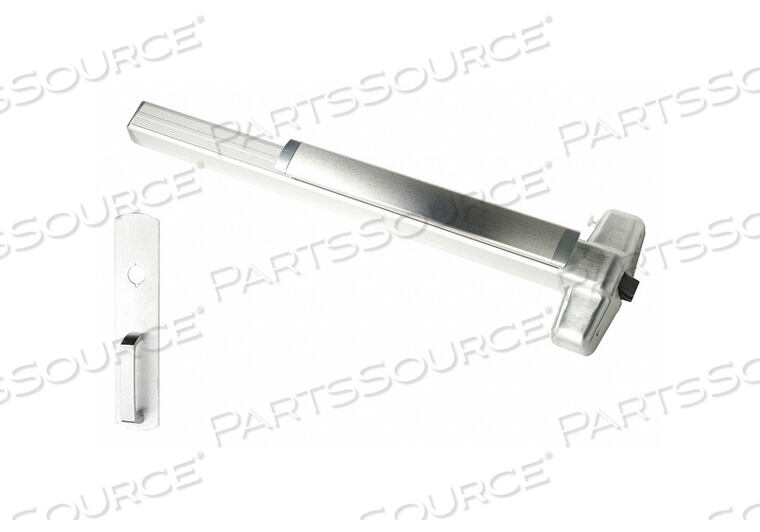 OEM#: EL99NL-F 3 26DRIM HEAVY DUTY 36 IN DOOR W SERIES 99 от Von Duprin