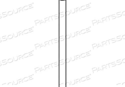 OEM#: RGO US32DROD GUARD SATIN STAINLESS STEEL от Von Duprin