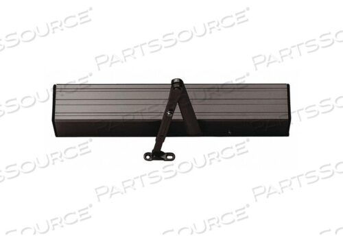 OEM#: 4822-REG/18 DKBRZЭЛЕКТРОПРИВОД ДВЕРЕЙ ТЕМНО-БРОНЗОВЫЙ 20INL от LCN