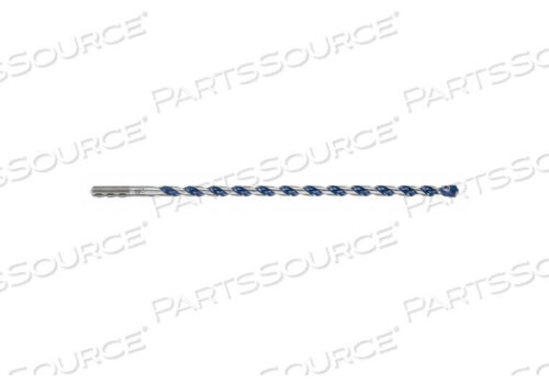 OEM#: HCBG14THAMMER DRILL BIT ROUND 3/8 X 10 от Bosch Tools