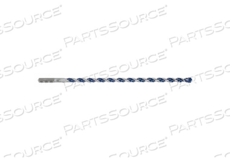 OEM#: HCBG14THAMMER DRILL BIT ROUND 3/8 X 10 от Bosch Tools