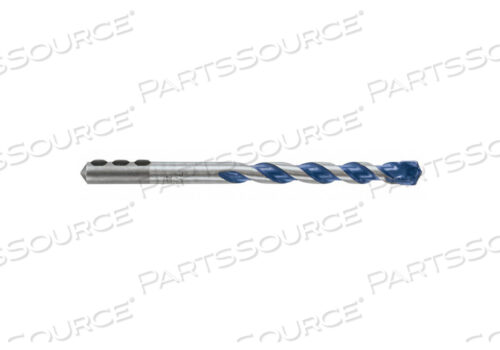 OEM#: HCBG15THAMMER DRILL BIT ROUND 7/16 X 4 от Bosch Tools