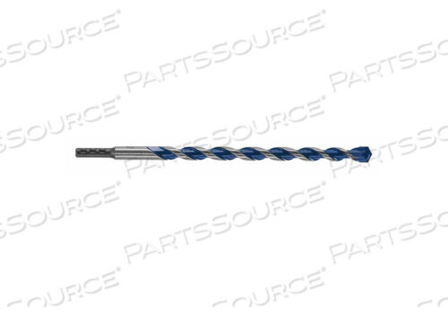 OEM#: HCBG21THAMMER DRILL BIT ROUND 5/8 X 10 от Bosch Tools