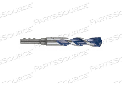 OEM#: HCBG22THAMMER DRILL BIT ROUND 3/4 X 4 от Bosch Tools