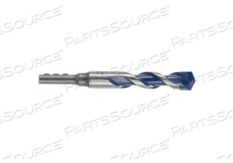 OEM#: HCBG22THAMMER DRILL BIT ROUND 3/4 X 4 от Bosch Tools