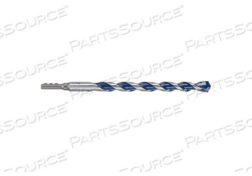 OEM#: HCBG23THAMMER СВЕРЛО КРУГЛОЕ 3/4 X 10 от Bosch Tools