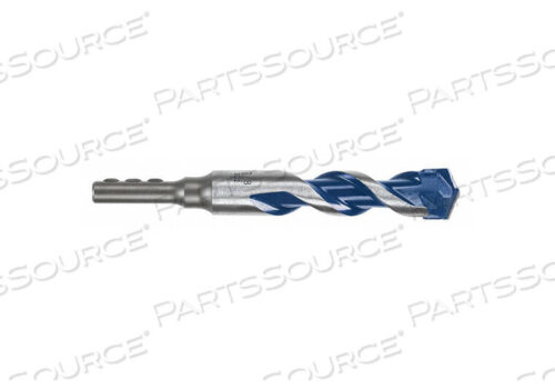 OEM#: HCBG24THAMMER DRILL BIT ROUND 7/8 X 4 от Bosch Tools