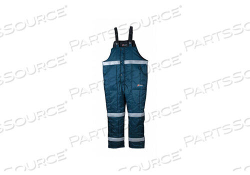 OEM#: FW560BIB КОМБИНЕЗОН ТЕМНО-СИНИЙ РАЗМЕР 58X32 ДЮЙМА от Xploro WorkWear Inc.