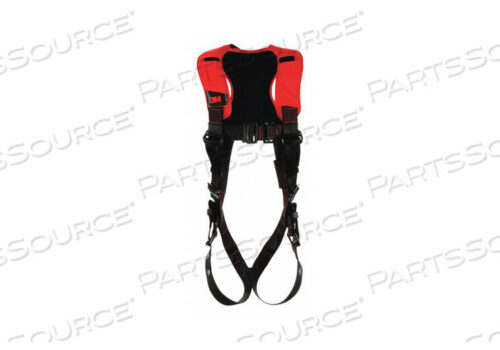 OEM#: 1161429ЖИМЫ БЕЗОПАСНОСТИ ДЛЯ ВСЕГО ТЕЛА PROTECTA S от 3M Consumer