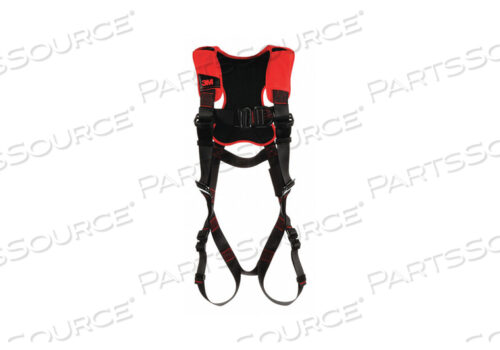 OEM#: 1161435PROTECTA COMFORT ЖИЛЕТ ДЛЯ АЛЬПИНИЗМА, СКВОЗНАЯ ПРЯЖКА, XL от 3M Consumer