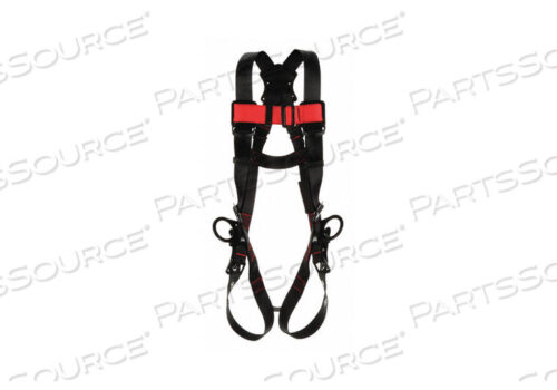 OEM#: 1161528ЖГУТ БЕЗОПАСНОСТИ ДЛЯ ВСЕГО ТЕЛА PROTECTA S от 3M Consumer