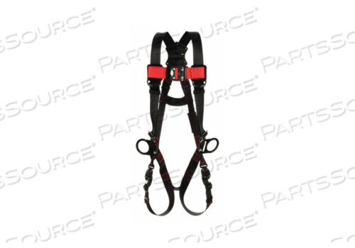 OEM#: 1161561БЕЗОПАСНОСТЬ ДЛЯ ВСЕГО ТЕЛА PROTECTA XL от 3M Consumer