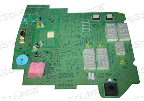 Заменяет печатную плату GE Medical Systems Information Technology (GEMSIT) 2024862-002MAIN