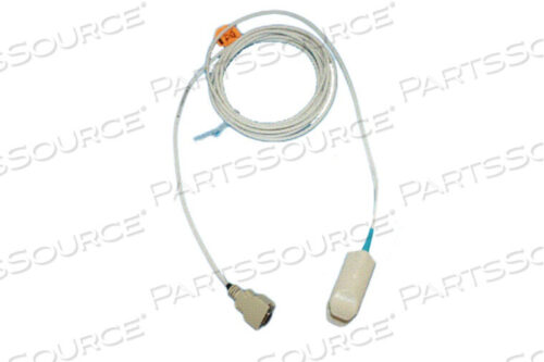 Заменяет GE Medical Systems Information Technology (GEMSIT) 2027276-001ДАТЧИК ПАЛЬЦА (ПРЯМОЕ ПОДКЛЮЧЕНИЕ)