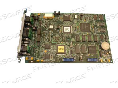 Печатная плата процессора SOLAR 7000/8000