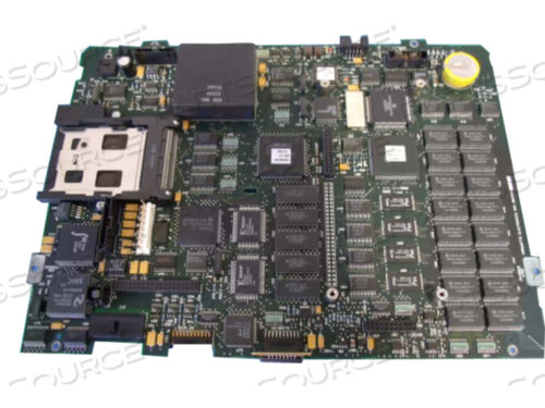 ГЛАВНЫЙ ПРОЦЕССОР ДЛЯ EAGLE 4000, 20 МГЦ/16K, 12/5 LEAD