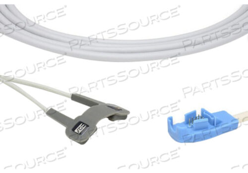 OEM#: OXY-W-UNSENSOR OXYTIP+ WRAP W/UN INTERCONNECT от GE Medical Systems Information Technology (GEMSIT)