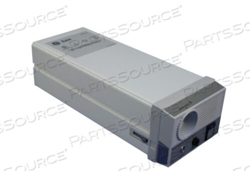 Replaces GE Medical Systems Information Technology (GEMSIT) SAMGE SAM ANESTHESIA MODULE