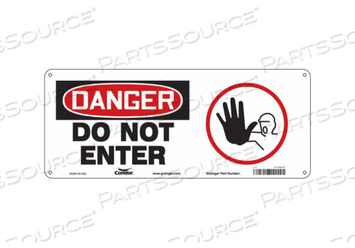 OEM#: 472M86ЗНАК БЕЗОПАСНОСТИ 17 Ш 7 В 0,032 ТОЛЩИНА от Condor