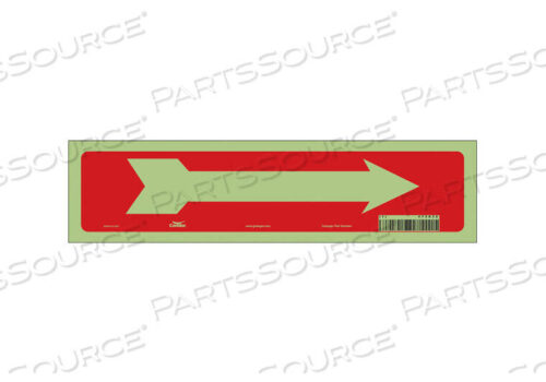 OEM#: 473A32ЗНАК БЕЗОПАСНОСТИ 14 Ш 3-1/2 В 0,010 ТОЛЩИНА от Condor