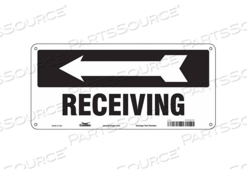 OEM#: 473C43ЗНАК БЕЗОПАСНОСТИ 14 Ш 6-1/2 В 0,032 ТОЛЩИНА от Condor