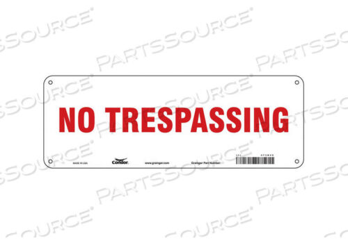 OEM#: 473H45ЗНАК БЕЗОПАСНОСТИ 14 Ш 5 В 0,032 ТОЛЩИНА от Condor