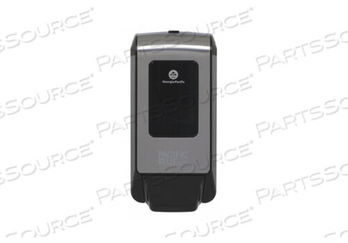 OEM#: 53060ДОЗАТОР ДЛЯ МЫЛА РУЧНОЙ ПЕННЫЙ СЕРЕБРИСТЫЙ от Georgia-Pacific