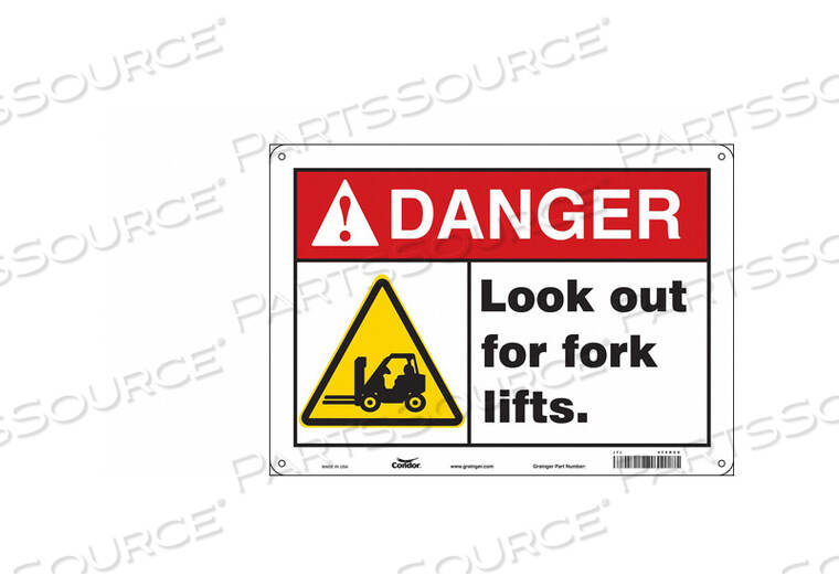 OEM#: 476R08ЗНАК БЕЗОПАСНОСТИ 14 Ш 10 В 0,032 ТОЛЩИНА от Condor