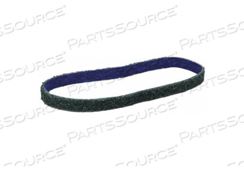 OEM#: 71001054187100105418 РЕМЕНЬ SCOTCH-BRITE™ DURABLE FLEX DF-BL, НЕТКАНЫЙ, 18 ДЮЙМОВ L, AO от 3M Consumer