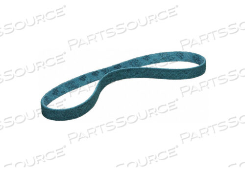 OEM#: 70001206107000120610 РЕМЕНЬ SCOTCH-BRITE™ SC-BS, 60 ДЮЙМОВ ДЛИНА, 2 ДЮЙМА ШИРИНА, AO, СМОЛА, СЕТКА от 3M Consumer