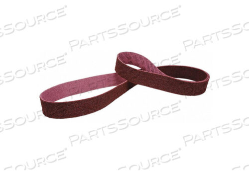 OEM#: 70000362957000036295 РЕМЕНЬ SCOTCH-BRITE™ SC-BL, НЕТКАНЫЙ, 72 ДЮЙМА ДЛИНА, 2 ДЮЙМА ШИРИНА, AO, СМОЛА от 3M Consumer