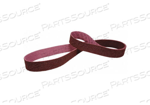 OEM#: 70001206977000120697 РЕМЕНЬ SCOTCH-BRITE™ SC-BL, НЕТКАНЫЙ, 48 ДЮЙМОВ ДЛИНА, 2 ДЮЙМА ШИРИНА, AO, СМОЛА от 3M Consumer