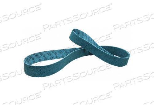 OEM#: 70001207567000120756 РЕМЕНЬ SCOTCH-BRITE™ SC-BL, НЕТКАНЫЙ, 42 ДЮЙМА ДЛИНА, 1 ДЮЙМ ШИРИНА, AO, СМОЛА от 3M Consumer