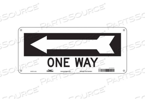 OEM#: 477P07ЗНАК ДОРОЖНЫЙ 14 Ш 6-1/2 В 0,032 ТОЛЩИНА от Condor