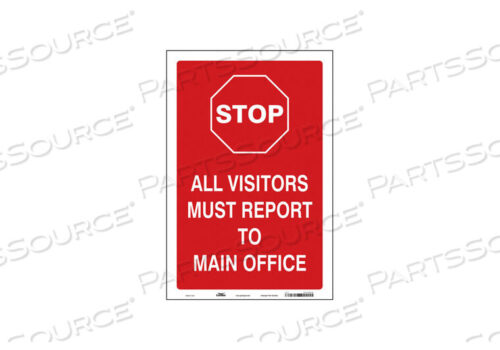 OEM#: 477R43ЗНАК ДОРОЖНЫЙ 12 Ш 18 В 0,004 ТОЛЩИНА от Condor